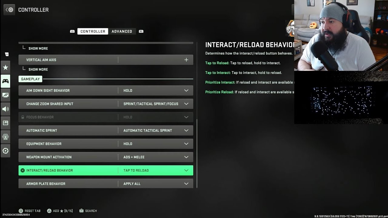 MY NEW SETTINGS FOR MW2 & WZ2 WITH CRONUS ZEN AND STRIKE PACK! YouTube