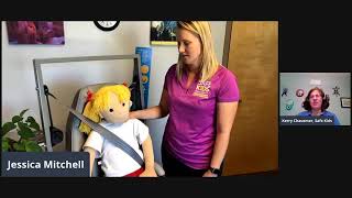 Ask the Expert: Booster Seats