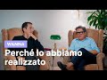Perché abbiamo realizzato Wanna? Con Gabriele Immirzi e Alessandro Garramone | Netflix Italia