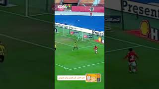 أهداف مباراة 2-1 الجولة 17 الدوري المصري الممتاز