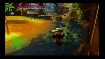 [HD] Crash of the Titans 100% Walkthrough Episode 19 [Part 1/2]