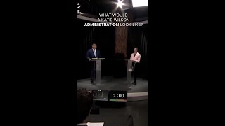 What would a potential Katie Wilson administration look like?