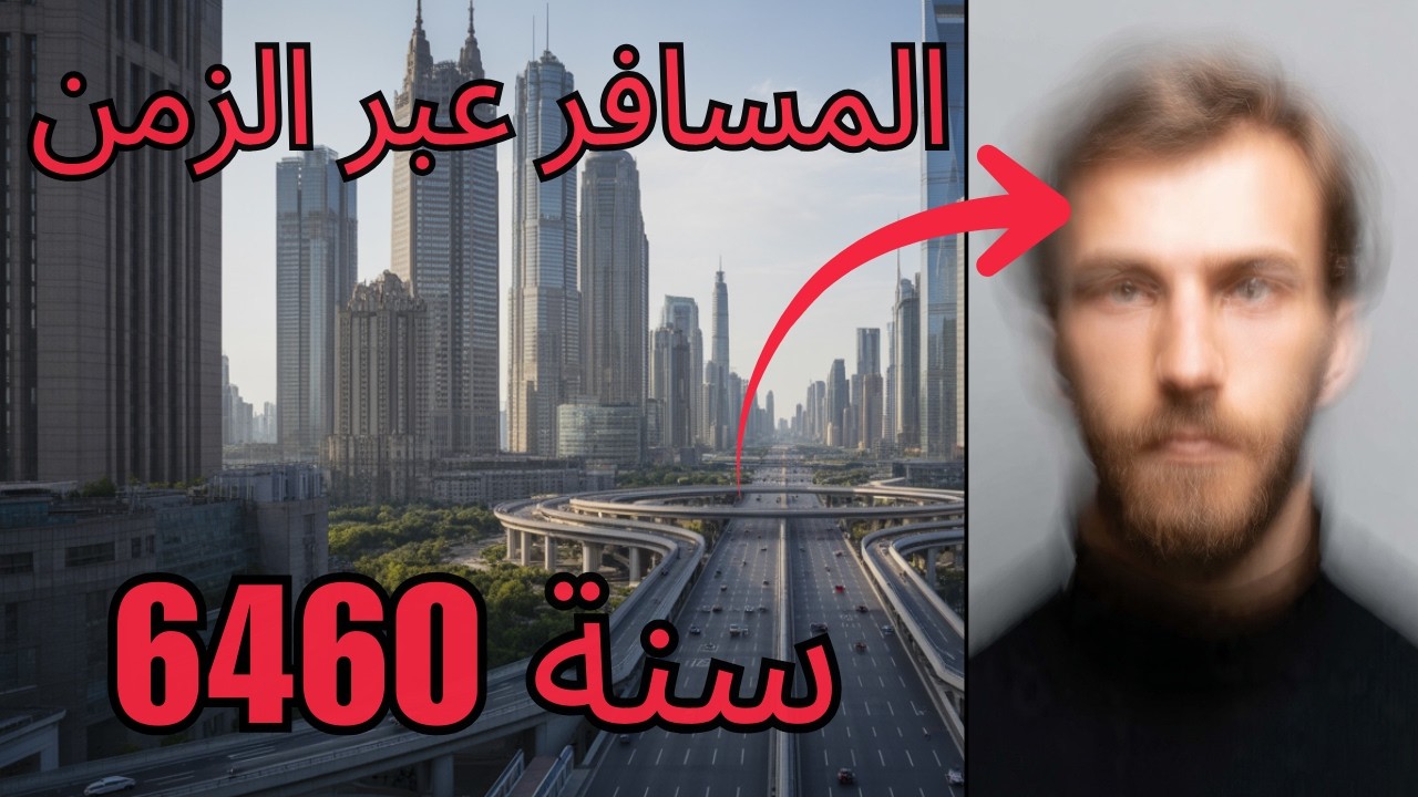 10 مسافرون عبر الزمن شهدوا أكبر الكوارث التي عصفت بالبشرية