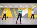 25 Phút Đốt Mỡ Toàn Thân - Giảm Cân Siêu Nhanh Tại Nhà | Inc Dance Fit