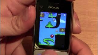 Nokia C2 01 Unboxing and Review
