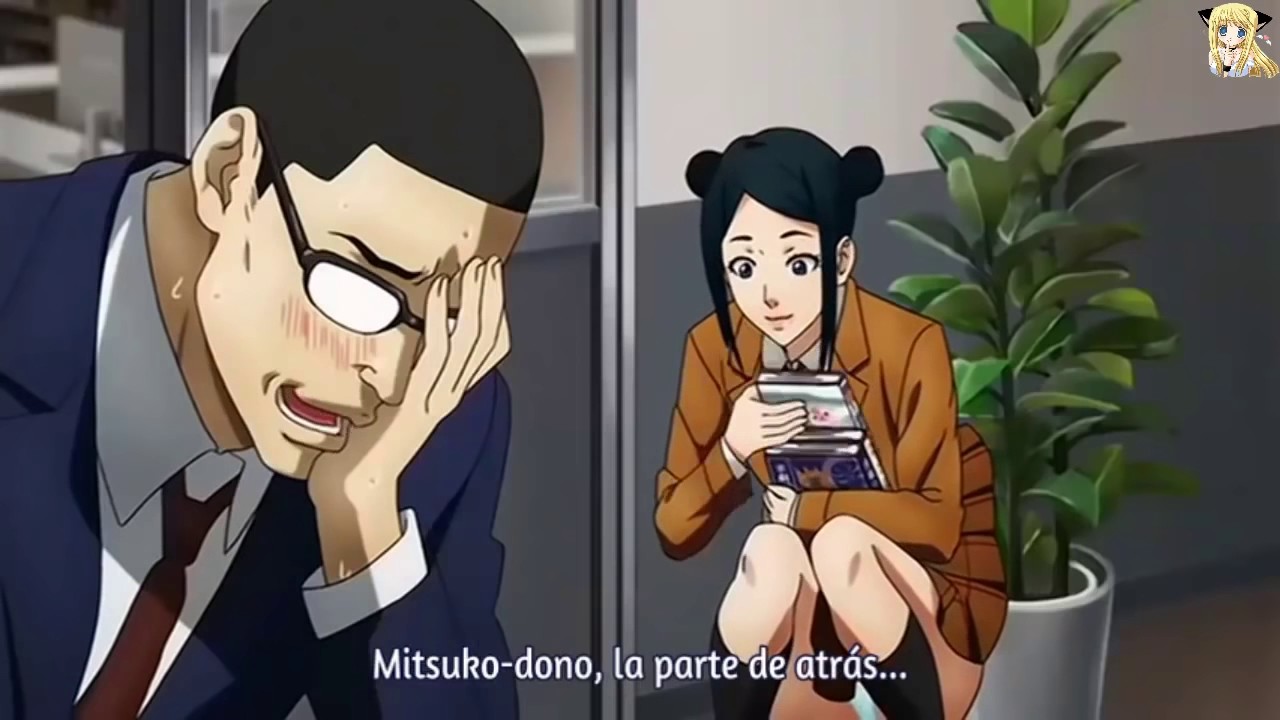 Prison School Capitulo 13 OVA Sin Censura Sub Esp HD Capitulo Completo