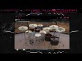 Spiritbox - “Perfect Soul” | Drum Recreation (Zakk Cervini Style)