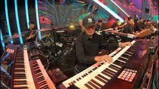 Keyboard Cam Bukan Tak Mampu, Yulia #dangdutacademy7