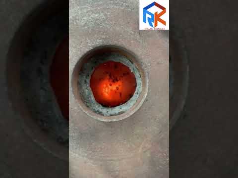 #inductionfurnace Self researched produce graphene materials medium frequency furnace&technology. 