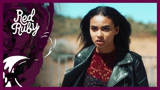 Red Ruby Season 1 Ep. 3 Ruddy Caverns