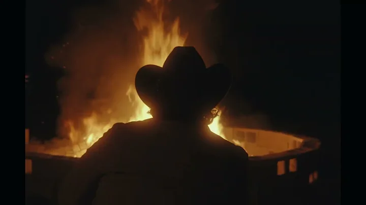 Matt Koziol - Slow Burn (Official Video)
