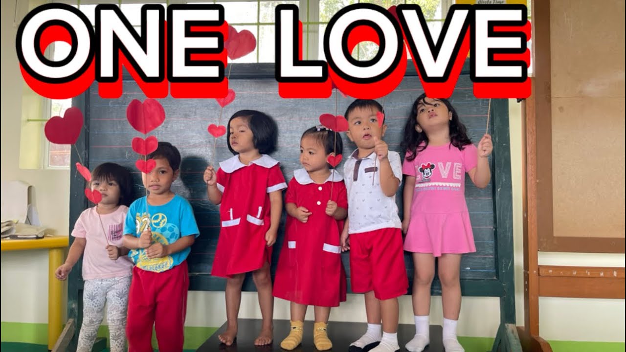 ONE LOVE MANTRA MUSIC / Luna Trip Live / Happy Valentines Day / LUNA TRIP MTV / Music Travel Video