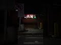静.gif -A street-side letter-writing shop in China, boasting dreamy diffused LED neon signage.