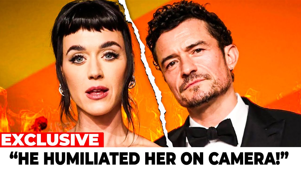 Orlando Bloom Calls Katy Perry ‘Cringeworthy’ — The Real Reason They Broke Up