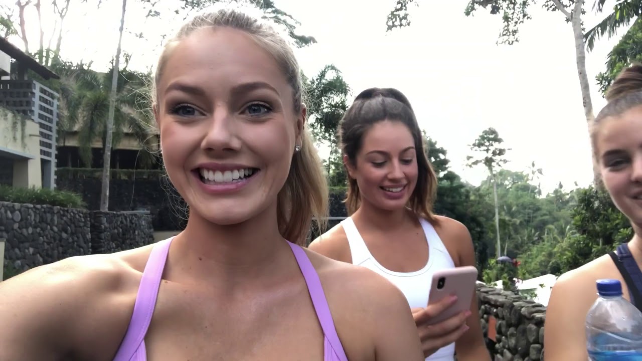 NSW National Finalist - Tasha Ross - Ubud Compilation