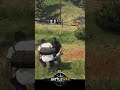 Heist gone wrong #gta #gaming