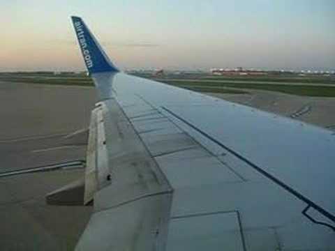 Видео: AirTran хэзээ нисэхээ больсон бэ?