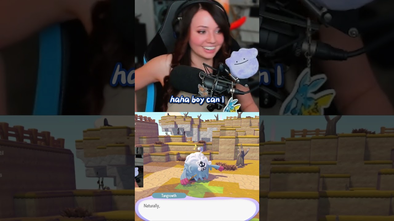 POKOPIA MY LIFE IS YOURS  #pokemon #pokopia
