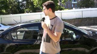 Yonkers Nissan Commercial (HD Camera Test)