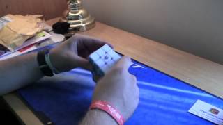 Type C IV Witlong Unboxing