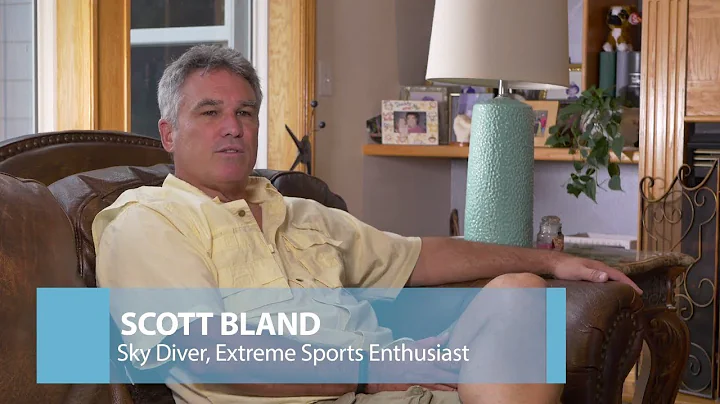 Scott Bland, Patient Testimonial - Florida Orthopa...