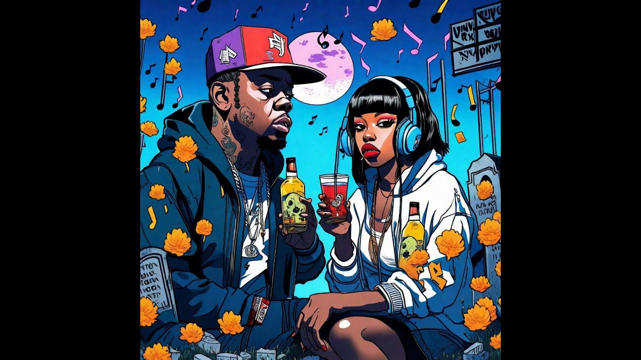 Westside Gunn & Jourden - Doctor Rap'z Diagnosis [Prod.Conscious] - YouTube