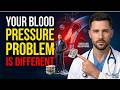 Why Healthy People Still Have High Blood Pressure | The Hidden Cause Nobody Explains