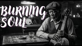 THE FIRE INSIDE MAN… THIS BLUES WILL BURN YOUR SOUL 🔥🎸 CHICAGO BLUES
