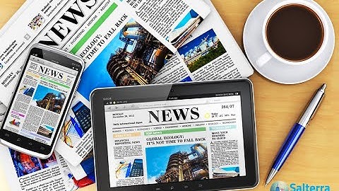 Stacking Press Releases for SEO Power | Advanced Siloing by Terry Samuels, Salterra & SEO University