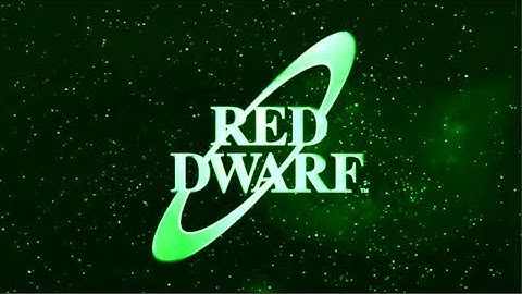 Red Dwarf Opening Theme (Series 3+)
