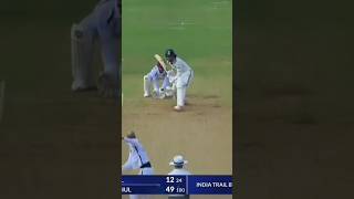 KL Rahul 💪💪#testcricket #testseries #klrahul #cricket #explore #halfcentury