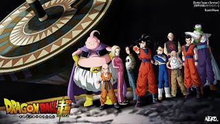 Dragon Ball Super Latino app Android screenshot 3