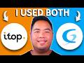 iTop vs GLPI (2026) - Which One Is BETTER?