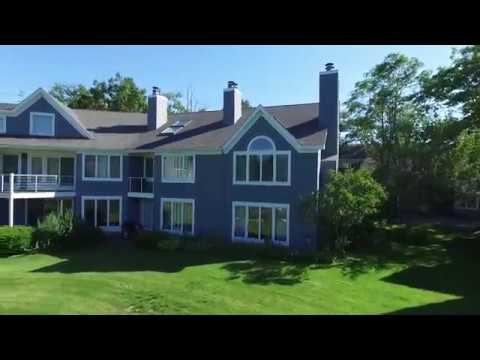 43 McFarland Point Dr Unit 11, Boothbay Harbor, ME home video tour