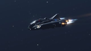 Hope-Tech Shuttle Build Guide