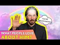 The Breathtaking Keanu Reeves: What Celebs Really Think About Him |⭐ OSSA