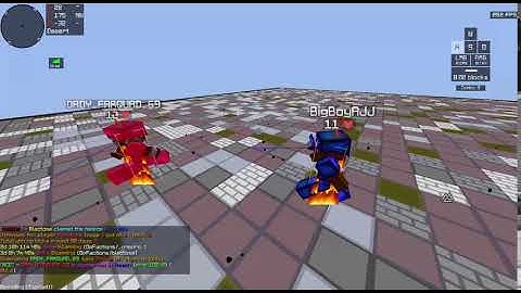 ExtremeCraft - Hacker #2562 Name: DADY_FARQUAD_69 Hacks:   AKB + Kill Aura