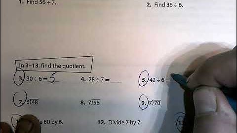 Additional Practice 4-3