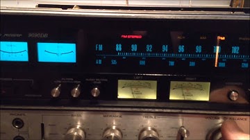 Sansui 9090DB