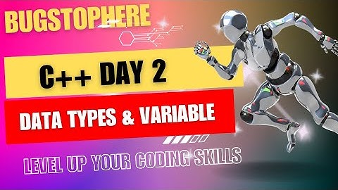 Exploring Data Types and Variables