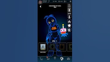 I GOT SPRINGTRAP CPU!!!! THANK YOU SPRINGBONNIEVIDS!!!!!