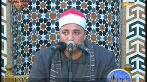 من سورة الشعراء و قصار السور // خارجى ج  1602 // طه النعمانى