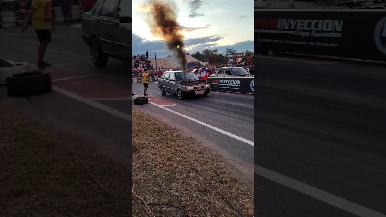 Fiat Duna Big Turbo Diesel