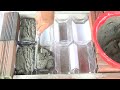 Ideas With Cement - Casting Beautiful Flower Pot For Garden From Old Food Jars | Diy Projects