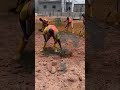 Site progress
