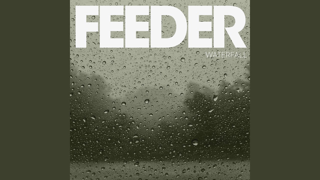 Watch Waterfall on YouTube Watch Waterfall on YouTube