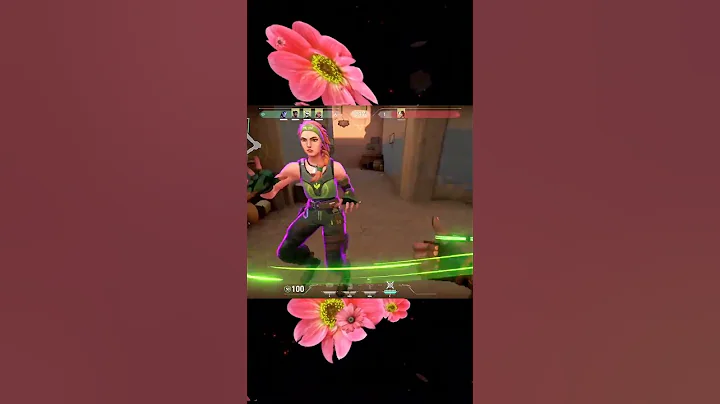 What 5,000 Matches on Raze looks like |