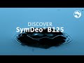 Symrise cosmetic ingredients  symdeo b125
