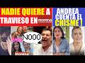 Nadie QUIERE al "Travieso" en MORENA / Andrea Chávez la canta el PRECIO a Maru Campos !