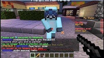 Mine Theft Auto 1 - Domestic Homicide